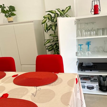 Apartamento El Bosque Dehesa de Campoamor  Extérieur photo