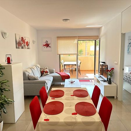 Apartamento El Bosque Dehesa de Campoamor  Extérieur photo