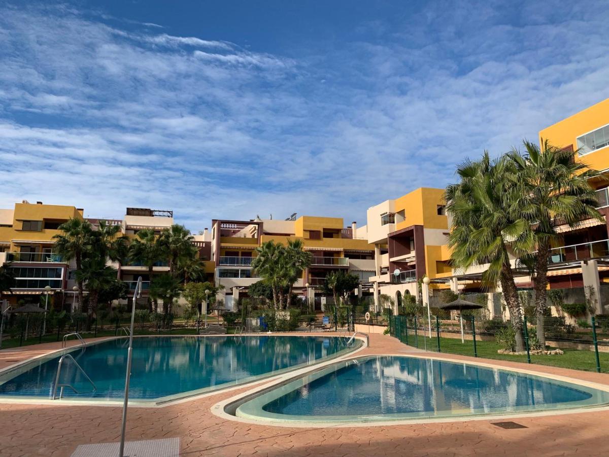 Apartamento El Bosque Dehesa de Campoamor  Extérieur photo