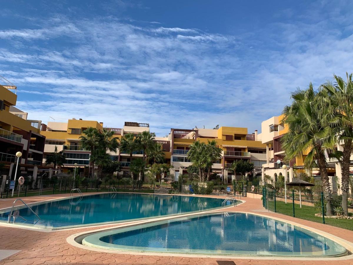 Apartamento El Bosque Dehesa de Campoamor  Extérieur photo
