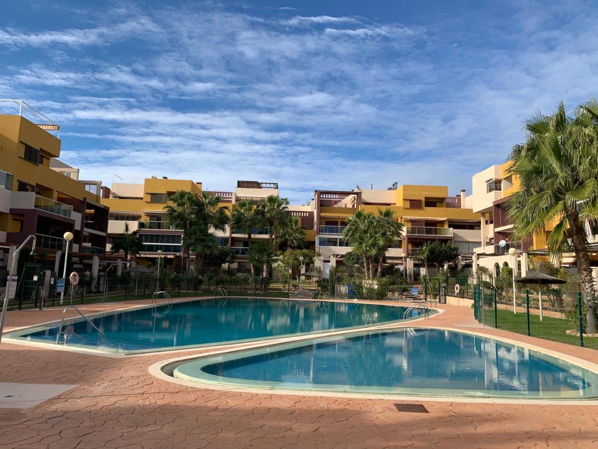 Apartamento El Bosque Dehesa de Campoamor  Extérieur photo