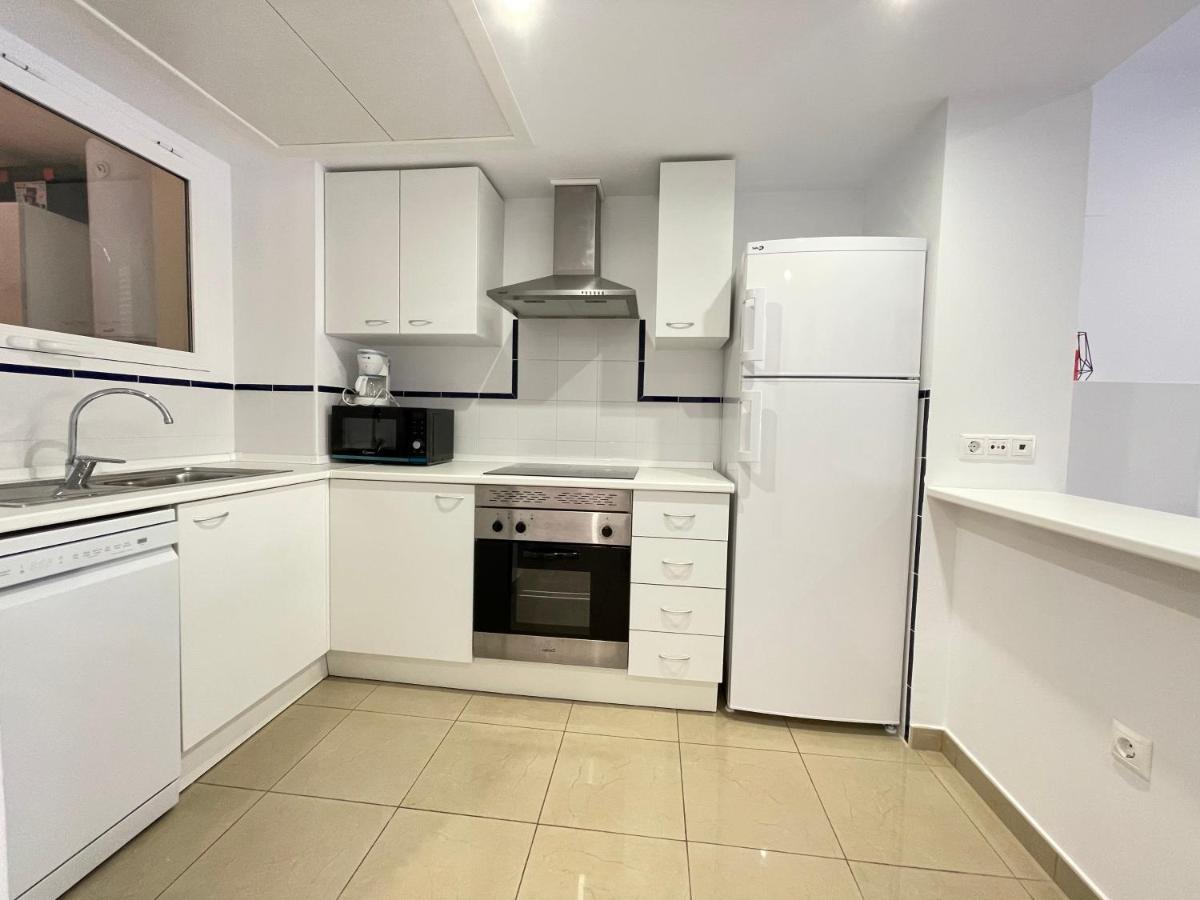 Apartamento El Bosque Dehesa de Campoamor  Extérieur photo