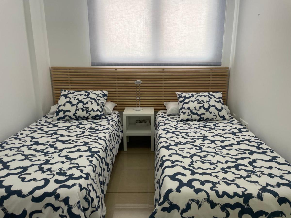 Apartamento El Bosque Dehesa de Campoamor  Extérieur photo