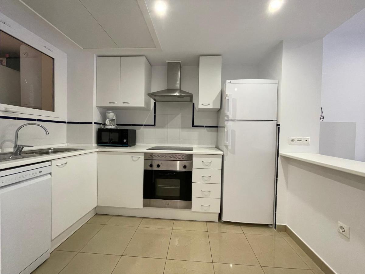 Apartamento El Bosque Dehesa de Campoamor  Extérieur photo
