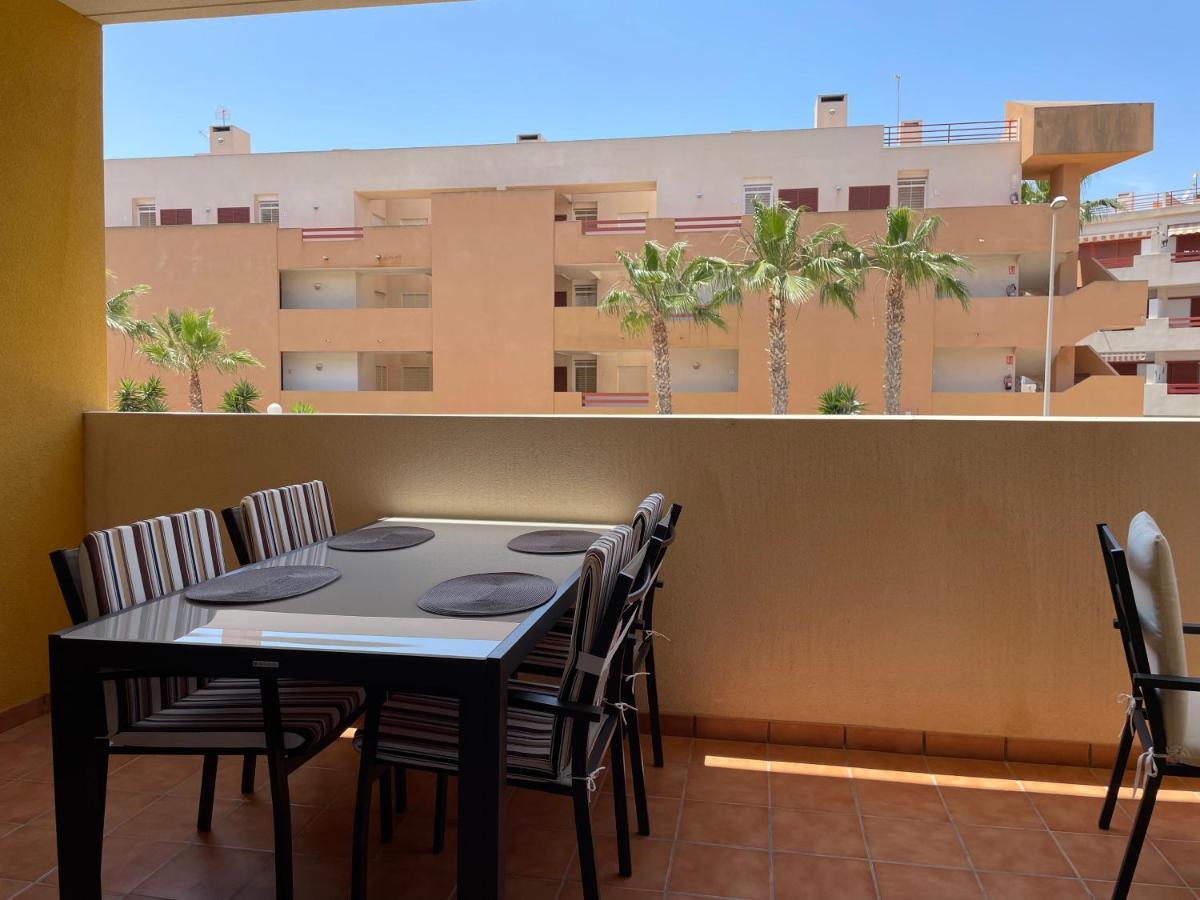 Apartamento El Bosque Dehesa de Campoamor  Extérieur photo