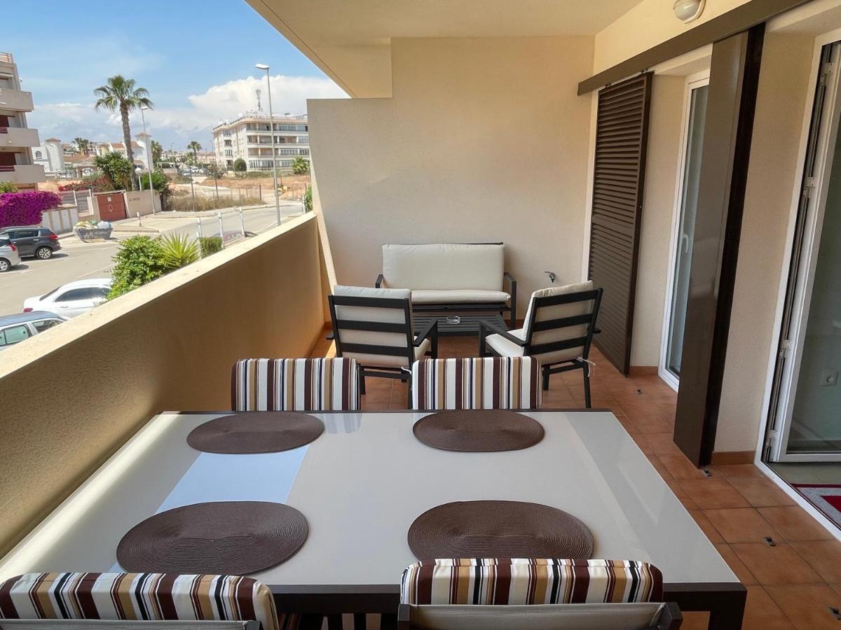 Apartamento El Bosque Dehesa de Campoamor  Extérieur photo