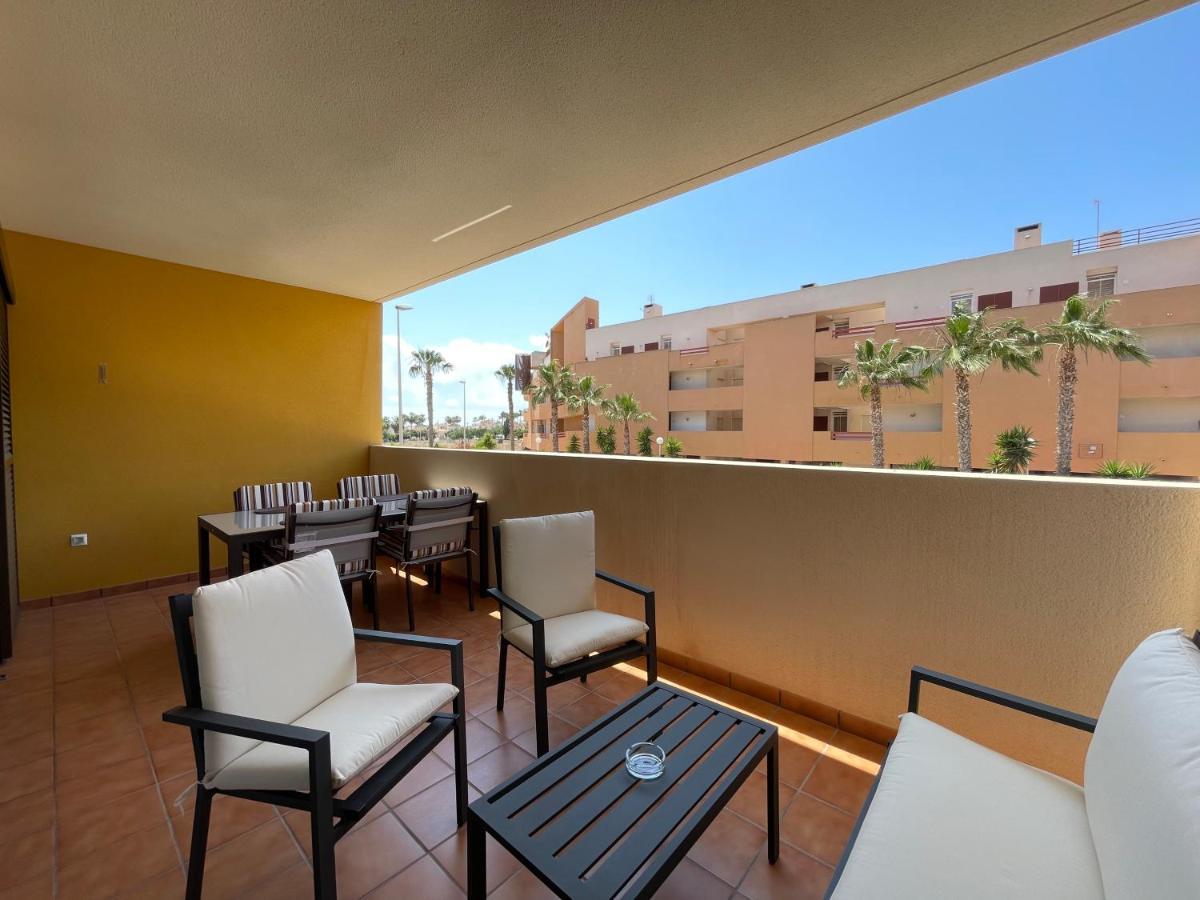 Apartamento El Bosque Dehesa de Campoamor  Extérieur photo