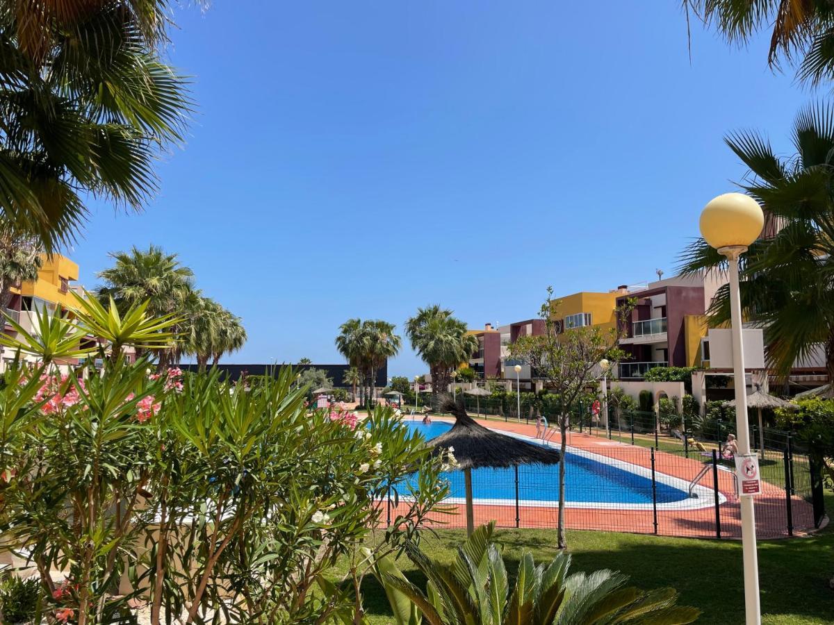 Apartamento El Bosque Dehesa de Campoamor  Extérieur photo