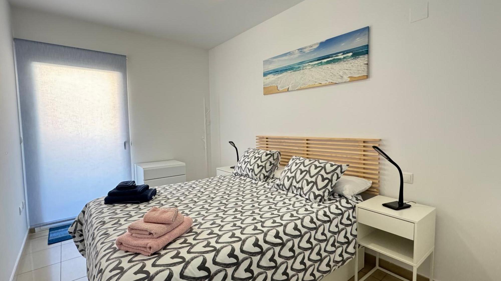 Apartamento El Bosque Dehesa de Campoamor  Extérieur photo