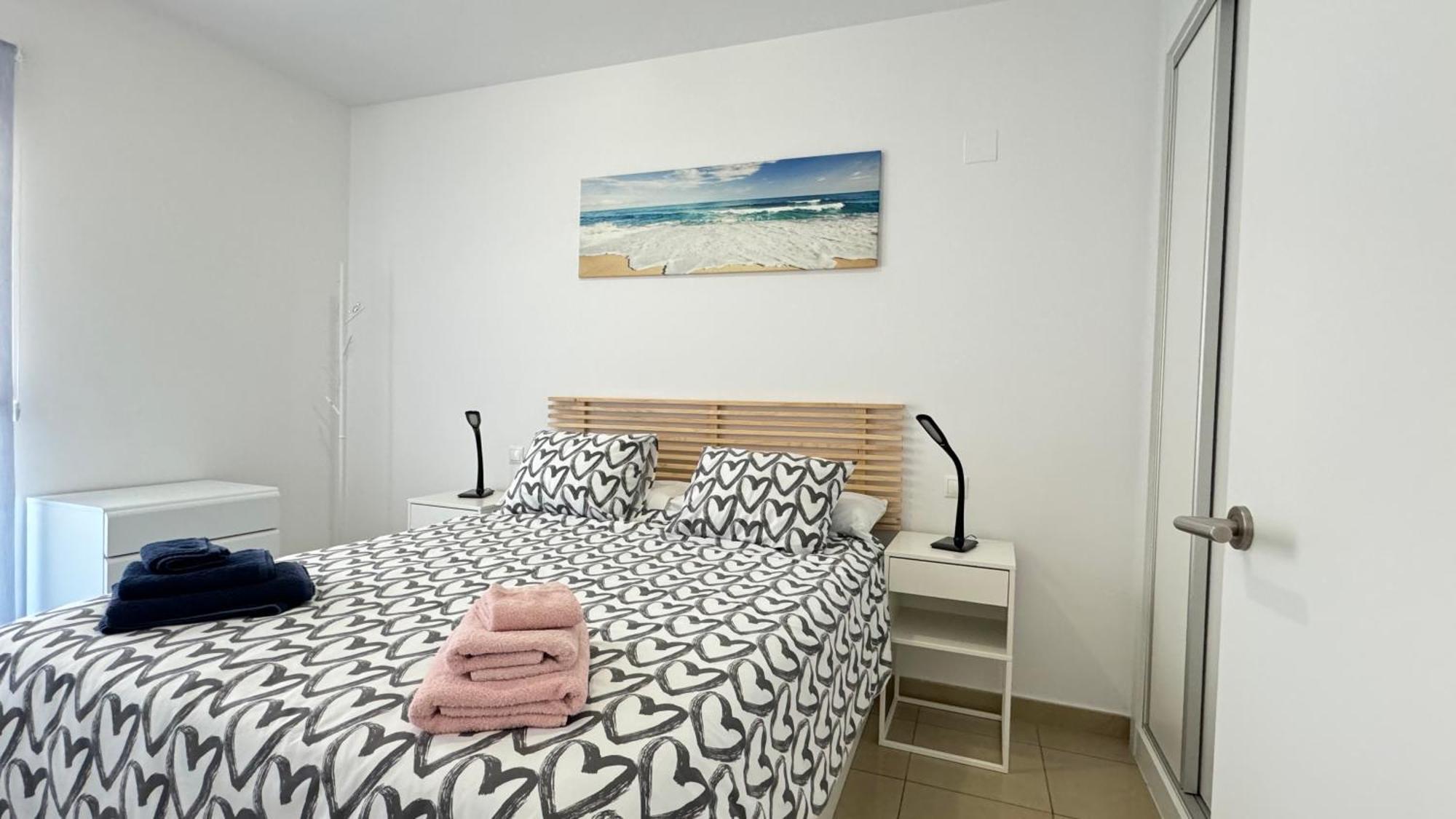 Apartamento El Bosque Dehesa de Campoamor  Extérieur photo