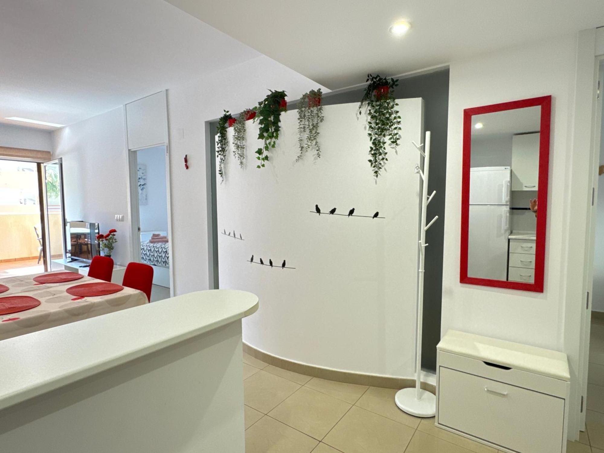 Apartamento El Bosque Dehesa de Campoamor  Extérieur photo