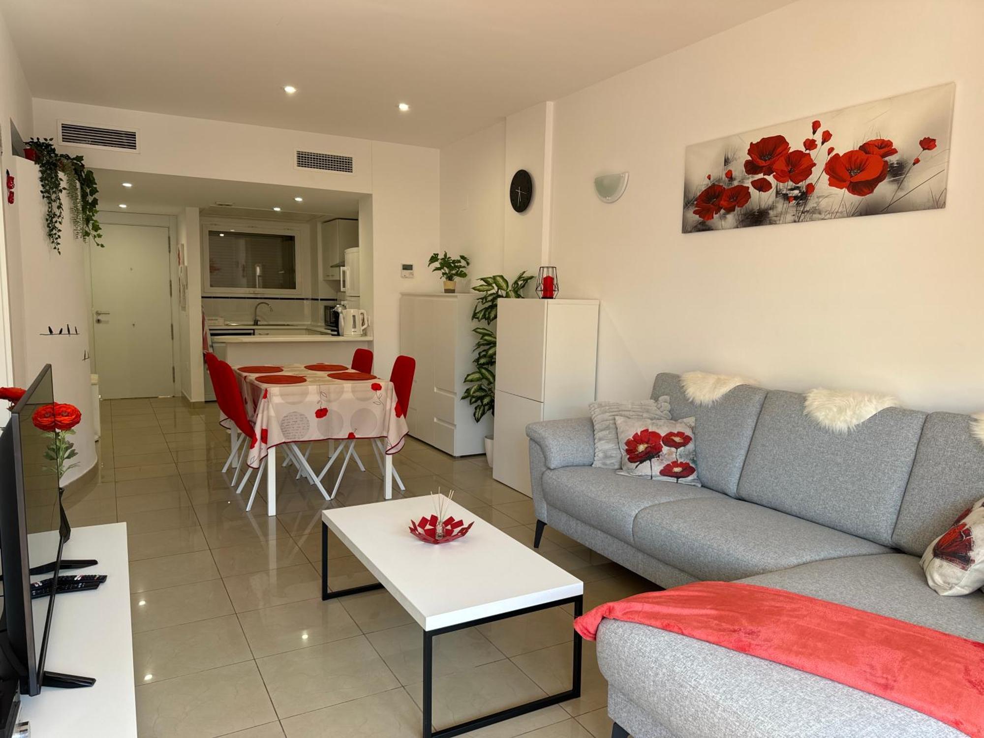 Apartamento El Bosque Dehesa de Campoamor  Extérieur photo